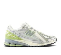 New Balance Sneakers Uomo 1906, Grigio Metallizzato., 7.5