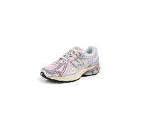 New Balance Sneakers Donna U1906, Rosa e grigio., 38 EU
