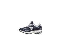 New Balance Sneakers Uomo 2002, Eclipse/Raincloud/Grafite, 40.5 EU