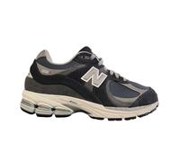 New Balance Sneakers Uomo 2002, Eclipse/Raincloud/Grafite, 42.5 EU