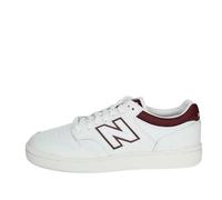 New Balance Sneakers Uomo 480, Bianco, 45 EU