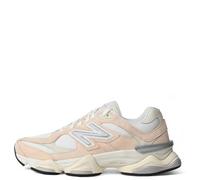 New Balance Sneakers Uomo 9060, rosa/bianco, 9.5