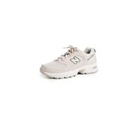 New Balance Sneakers Uomo Donna Oxford, Raggio di Luna (121), 41.5 EU
