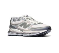 New Balance Abzorb U2000 5F9 "Truffle Salt" Ref. U20005F9 Colore Beige Argentato Taglia 41.5