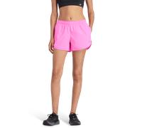 New Balance Sport Essential Short 3" Donna - Pantaloncini Rosa - Taglia S - Poly Jersey Pink S