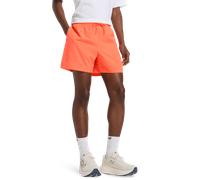 New Balance Sport Essential Short 5 Inches Uomo - Pantaloncini Rosso - Taglia M - Poly Jersey Red M