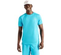 New Balance Sport Essential Short Sleeve T-shirt Blu XL Uomo