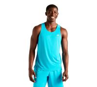 New Balance - Sport Essentials Tank - Canotta XL turchese