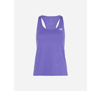 New Balance Sport Essential W - Canotta Running - Donna - Viola M
