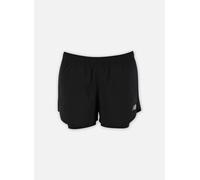 new balance Pantaloni sportivi 'Essentials' grigio argento / nero, Taglia M