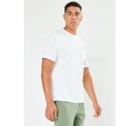 New Balance - Sport Essentials Cotton T-Shirt Bianco - Abbigliamento M Bianco