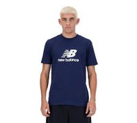 New Balance Small Logo T-Shirt - NB Navy (428)