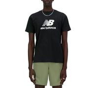 New Balance Sport Essentials Cotton T-Shirt T-Shirt Uomo (Pacco da 1)