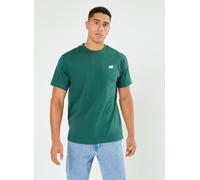 New Balance - Sport Essentials Cotton T-Shirt Verde - Abbigliamento S Verde