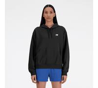 SE FT HOODIE W by New Balance XL Nero