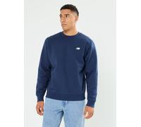 New Balance - Sport Essentials Fleece Crew - Maglione XL blu