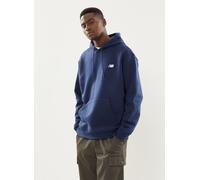 Sport Essentials Fleece Hoodie by New Balance L Blu