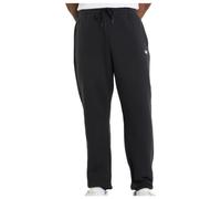 new balance Pantaloni nero / bianco, Taglia 38