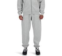 Pantaloni lunghi New Balance Sport Essentials grigi - XL