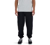 New Balance Pantalone Flc Brush Sport M Sport Essentials Pile Uomo Nero XS