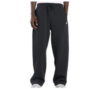 New Balance - Sport Essentials Fleece Pant - Pantaloni da allenamento L nero