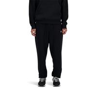 New Balance Sport Essentials French Terry Joggers da Uomo Black XXL