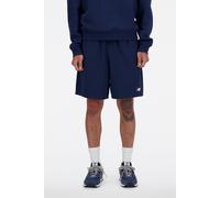 New Balance Sport Essentials French Terry Nbnavy Taglia: M | Pantaloni Outlet | Uomo | Blu