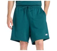 New Balance - Sport Essentials French Terry Short 7'' - Pantaloncini L blu