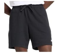 New Balance Sport Essentials French Terry 7" Shorts da Uomo Black L