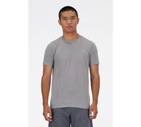 New Balance Sport Essentials Heathertech T Athgryht Taglia: L | Magliette basic Outlet | Uomo