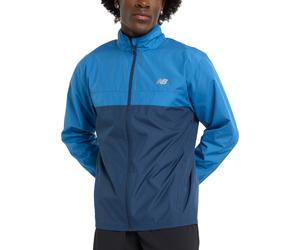 New Balance Sport Essentials Jacket Giacche XL Azzurro