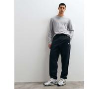 New Balance Sport Essentials joggers in pile neri-Nero 2XL