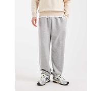 New Balance - Sport Essentials - Joggers in spugna grigio athletic L