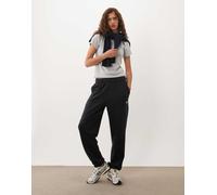 New Balance Sport Essentials French Terry Black Taglia: M | Pantaloni da tuta Outlet | Donna | Nero
