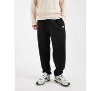 New Balance - Sport Essentials - Joggers neri in french terry-Nero L