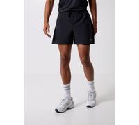New Balance - Sport Essentials Short 5'' Lined - Pantaloncini da running XXL nero