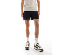 New Balance Sport Essentials Lined 5´´ Shorts Verde M Uomo