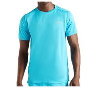 New Balance - Sport Essentials Run S/S - Maglia da corsa XL turchese