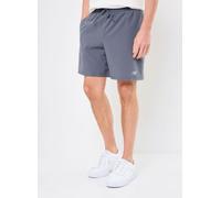 Pantaloncini da tennis da uomo New Balance Sport Essentials Short 7" - grey - Grigio (XL)