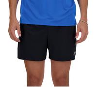 New balance sport essentials 5in shorts black men s