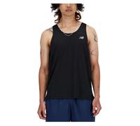 NEW BALANCE SPORT ESSENTIALS SINGLET S