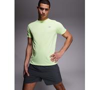 New Balance - Sport Essentials Run S/S - Maglia da corsa XXL giallo