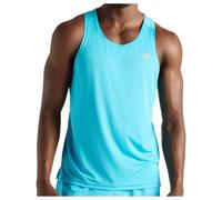 New Balance - Sport Essentials Tank - Canotta XL turchese