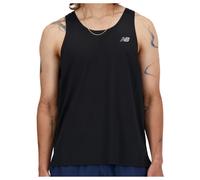 Canotta New Balance Sport Essentials nero intenso - XXL