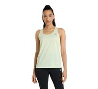 New Balance Sport Essentials Tank - Melon WATERtg. Small