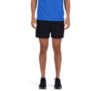 NEW BALANCE Sport Essentials Short 5" - Uomo - Nero - Taglia S- modello 2025