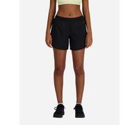 New balance sport essentials 5in shorts women s black