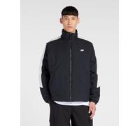 New Balance - Sport Essentials Winterized - Giacca a vento nera-Nero XS