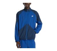 New Balance - Sport Legacy Jacket - -Sport -Uomo -Blu -S