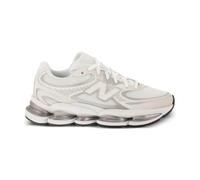 New Balance, ,Sport ,unisex ,Bianco ,38 EU Abzorb 2000